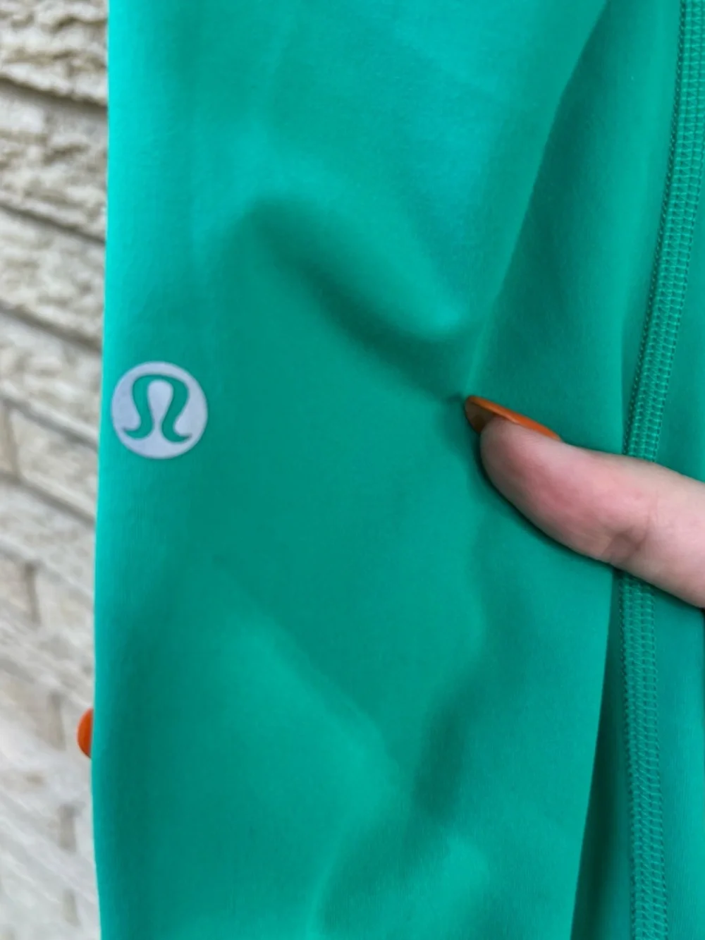 Lululemon Align High-Rise Pant 25' Size 6 EUC